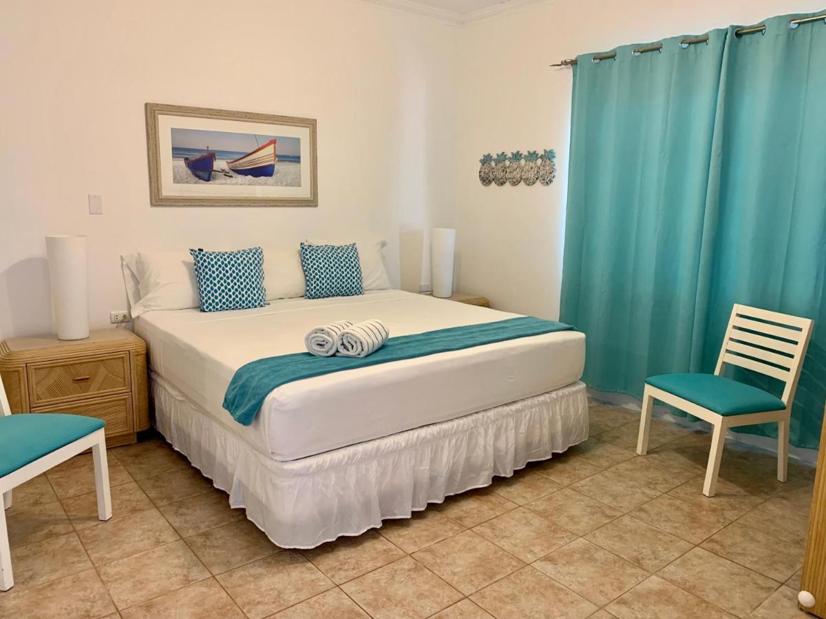 Tu Casita En Aruba Villa Palm Beach Exterior foto